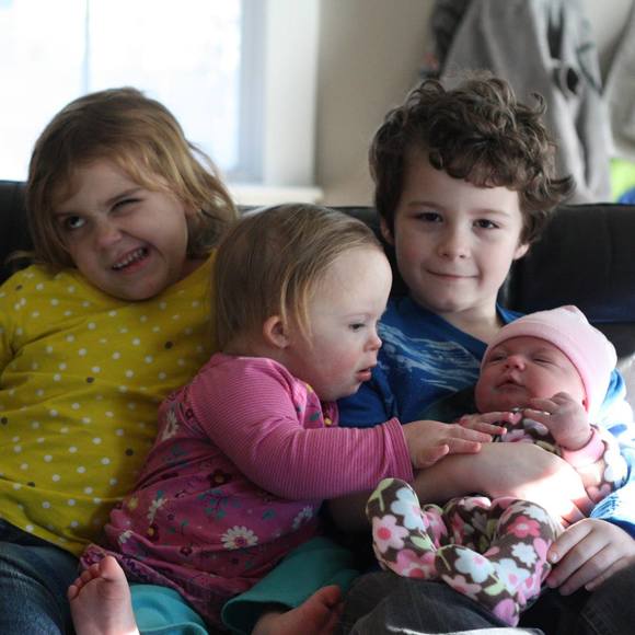 Meet your Posher, Aaron - Picture 1 of 1